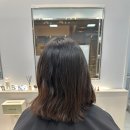 디문트헤어 | 상봉 미용실 디문트헤어 트렌디한 스타일 찾아준 1인 미용실