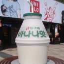 우유담 이미지