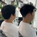기장시장 근처 머리 잘하는 곳 기장미용실 남자헤어컷트 아리아헤어 후기