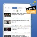 시사 영어 뉴스 청취 및 독해 | 영어 뉴스 어플 추천 TOP 9 - 영문 기사 및 영어 외국 뉴스 앱