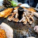 ssack쓰리솥뚜껑김치삼겹살 이미지