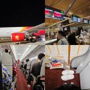 비엣젯항공 좌석 수화물 김해공항 나트랑 여행 앞좌석 비상구 후기