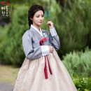 남도한복 이미지