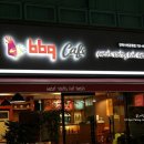 비비큐치킨카페 이미지