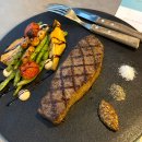 무튼 | [오크밸리 맛집] 원주무튼 내돈내산 후기｜화덕피자·스테이크, 패밀리세트, 아이데리고 가기 좋은 맛집