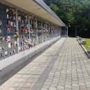 합천군공설봉안담 이미지