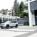 CarMatch ＞ 2018 Volkswagen Atlas Highline *풀옵션의 폭스바겐 아틀라스!* 판매완료 이미지