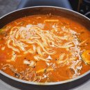 양지(아) | 일산칼국수 맛집 마두역 강릉장칼 일산점 양지보양전골 외식 후기