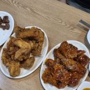 (주)유성디자인 | 인덕원역 맛집｜웨이팅 있는 이유 알겠던 유성통닭 솔직후기