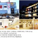 모던화랑 이미지