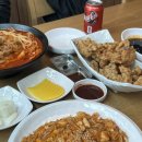 유향 | 첨단 유향 사천 짜장면 광동 탕수육 내돈내산 후기