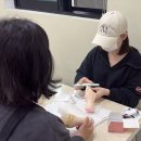 뷰티더한_네일 | [네일 국가자격증] 실기 시험 당일 타임라인 완전 공개! 시간 배분 실패가 불합격의 주범