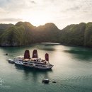 하롱베이 이미지