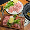 UR(원주시)-[기업도시로]-상-10 | [강원/원주]원주 기업도시 맛집 외식 모임 회식장소 추천 숙성 삼겹살 맛집 ‘한마음정육식당’ 솔직후기