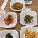 돼지깡장 | [대전] 돼지깡장-한식맛집 호박찌개맛집 노포맛집 내돈내산 솔직후기