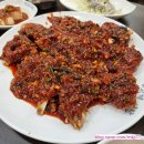 장고개 | (장고개식당) 거창 현지인 추천 맛집 ft. 명태구이 최고