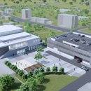 무극중학교 이미지