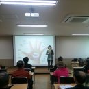 건강경락웃음체조 이미지