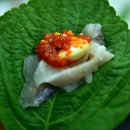 동해수산물직판장