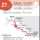 해파랑길 27코스 이미지