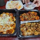 닥엔돈스 동해북삼점 | [동해시 배달맛집] 닥앤돈스 직화바베큐치킨