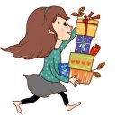 그림책과 공예 놀이터 이미지