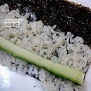 오색꼬마김밥 이미지