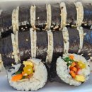 맛고을김밥마실 이미지
