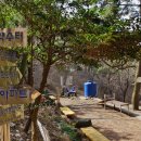 백련약수터 이미지