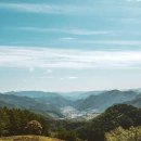 산너미목장 이미지