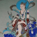 정병삼 | 불화의 예술성 – 붓끝에서 피어나는 깨달음의 미학