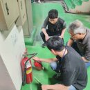 공원관리사업소 청사 이미지