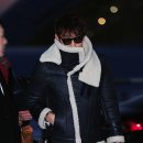 워커엔트 | [공항후기+직찍+직캠모음]비(정지훈) - 131113 나고야 츄부공항 입국 (잽투어) <인천→일본 나고야>