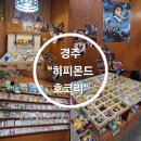 경주 황리단길 소품샵 핫플 추천 "히피몬드 호코리점" 후기 (해리포터, 산리오, 스누피, 그로밋, 지브리...