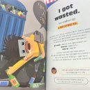 📝서점 힐링 그리고 오묘한 나의 취미📝