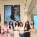 박서현 헤어