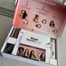 [리뷰] 3분컷? 진짜 되네… 샤크 스피드스타일 드라이기 써본 후기! ✨찰랑찰랑 빛나는 머리는 덤✨
