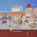 W·코끼리안경콘택트렌즈 | 월간평가 ✶ (1•2 月)