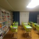 웅천초등학교 앞 이미지