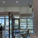 헤어카페힐링하는날 | 용산 미용실 프루티헤어 장민경 원장 퍼스널헤어 단발 모네펌 내돈내산 솔직후기