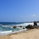 공현진해변 이미지