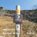서해랑길 61코스 이미지