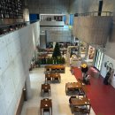 해안로2-R | 강릉 칼국수 국밥 맛집 추천, 신라모노그램 더그로브테이블 팔복정 후기