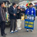 [이태열 거제시의원]총선D-87 변광용 후보 거제면읍내장터 인사 함께 했습니다 이미지