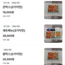 내가반한닭강정 이미지