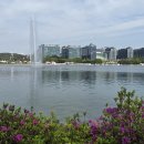 일산호수공원 이미지