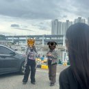 동진호 | 부산에 인생을 낚으러 갔습니다.