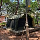 대천해수욕장 국민여가캠핑장(2지구) | 🏕️보령 캠핑 기록