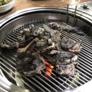 진양호맛집 얼큰한 국물이 생각날땐 일산오골계숯불구이 추천해요!