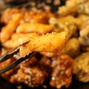 깻잎통닭 - 북구 대천로 177 | 깻잎통닭